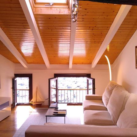Fisherman'S House Bermeo Exterior foto